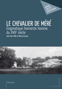 Le chevalier de Méré