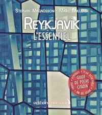 Reykjavik