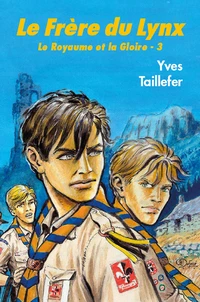 Le Frère du Lynx