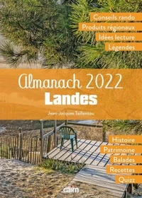 Almanach Landes