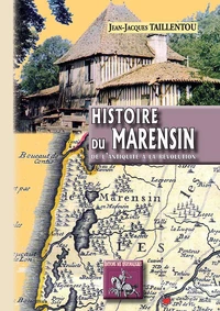Histoire du Marensin