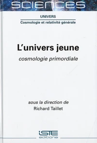 L'univers jeune