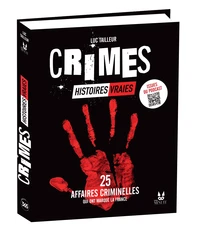 Crimes : Histoires vraies
