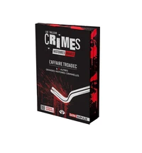 L'affaire Troadec & 5 autres grandes histoires criminelles