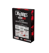 Le tueur aux petites annonces & 5 autres grandes histoires criminelles