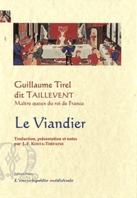 Le Viandier