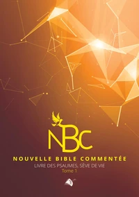 Nouvelle Bible commentée