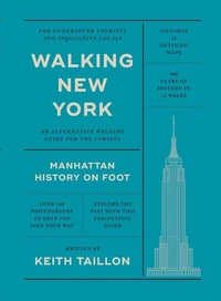 Walking New York