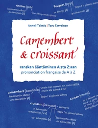 Camembert &amp; croissant