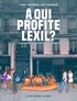 Taina Tervonen - À qui profite l'exil ? - Le business des frontières fermées.