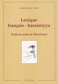 Lexique français-hassaniyya
