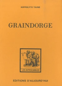 Graindorge