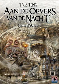 Aan de oevers van de nacht, Hans d'Ancy 1