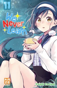We Never Learn Tome 11