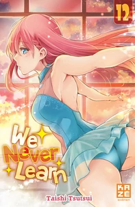 We Never Learn Tome 12