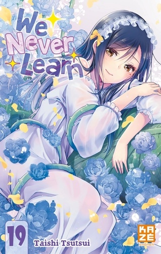 We Never Learn Tome 19