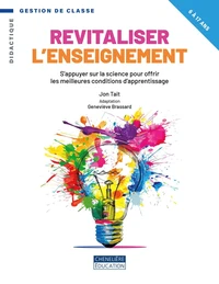 Revitaliser l'enseignement