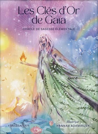 Les clés d'or de Gaïa