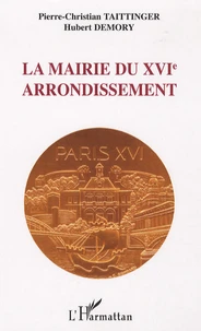 La mairie du XVIe arrondissement