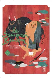 Le samouraï bambou Tome 7