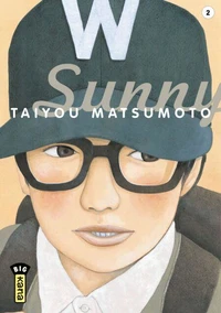 Sunny Tome 2
