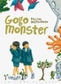 Taiyou Matsumoto - Gogo Monster.