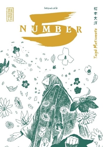Number 5 Intégrale Tome 2