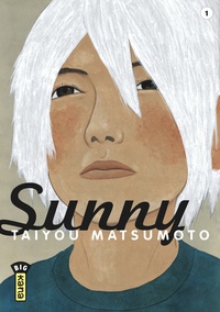 Taiyou Matsumoto - Sunny Tome 1 : .