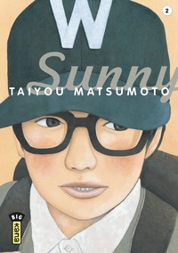 Taiyou Matsumoto - Sunny Tome 2 : .