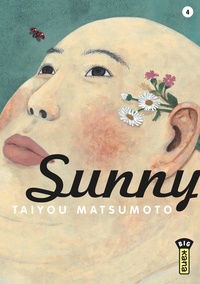 Taiyou Matsumoto - Sunny Tome 4 : .