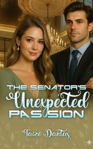 The Senator's Unexpected Passion