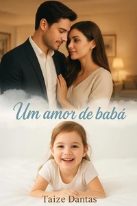 Um Amor de Babá