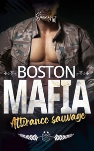 Attirance Sauvage