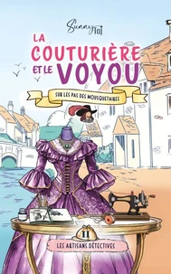 La Couturière et le Voyou
