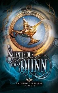 La Scientifique et le Djinn
