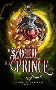 La Sorcière et le Prince