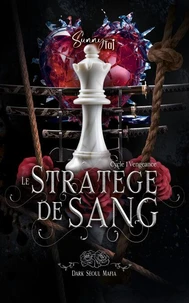 La Stratège de Sang