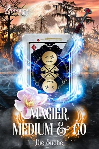 Magier, Medium &amp; Co