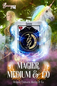 Magier, Medium &amp; Co