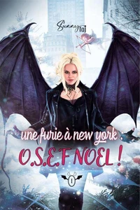 Une Furie a NYC