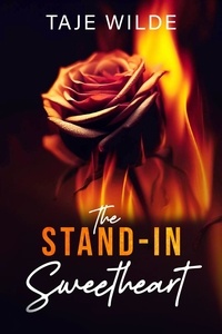 Téléchargement gratuit des meilleurs livres du monde The Stand-In Sweetheart