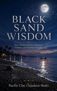 Black Sand Wisdom