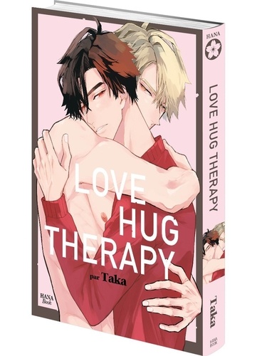 Love Hug Therapy