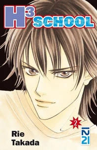 H3 School Tome 2