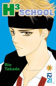 H3 school Tome 3