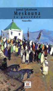 Meskouna