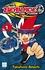 Beyblade Metal Fusion Tome 1 - Occasion