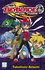 Beyblade Metal Fusion Tome 3