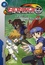 Beyblade metal masters Tome 8 Le piège brésilien