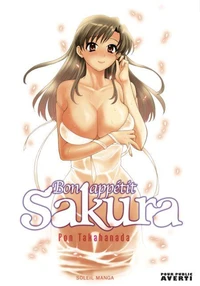 Bon appétit Sakura